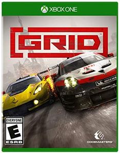 Grid - Xbox One