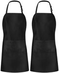 Apron With Pockets