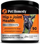 Pet Honesty Hip & Joint Health Max 