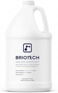 BRIOTECH S