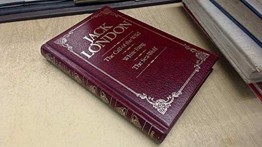 Jack London: The Call of the Wild, White Fang, The Sea-Wolf, 40 Short Stories, Illustrated (Greenwich Unabridged Library Classics)