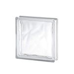 Glass Block For Window