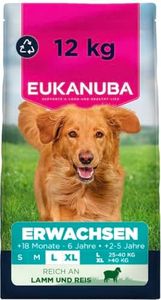 Eukanuba H