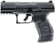 Umarex T4E Walther PPQ .43 Caliber 