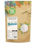 Wholefood Earth - Sodium Bicarbonate Baking Soda 1 kg