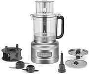 KitchenAid 13-Cup Food Processor, C