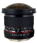 Rokinon Dslr Lenses