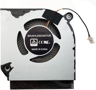 Replacement New GPU VAG Cooling Fan for Acer Predator Helios 300 PH315-52 (2019) PH317-53 PH317-54 Nitro 5 AN517-52 AN515-55 DC28000QEF0 DFS5310050PL0T FML9