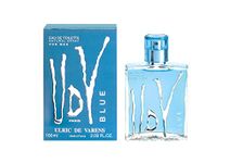 Ulric de Varens Men's Blue Wood Eau De Toilette Spray For Him, 100 Ml