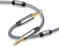 Aux Cable-3.5mm Audio Cable with Ma