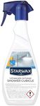STARWAX Shower Cleaner & Limescale 