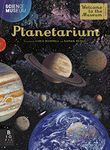 Planetarium (Welcome To The Museum)