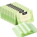 1000pcs Oil Blotting Sheets for Face, Blotting Paper for Oily Skin, Clean and Clear Oil Absorbing Sheets