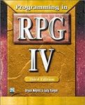 Programming in RPG IV, Third Editio