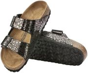 Birkenstock Women's Madrid Birko-Fl