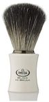 Omega Shaving Brush Synthetic Fibre – 56 gr