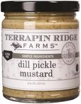 Terrapin Ridge Farms Dill Pickle Mustard