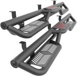 YZONA Running Boards Side Steps Com