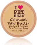 Oatmeal Paw Butter, 2oz