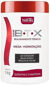 Hidran BTX Desmayo Cabello Bordillo, 1 kg