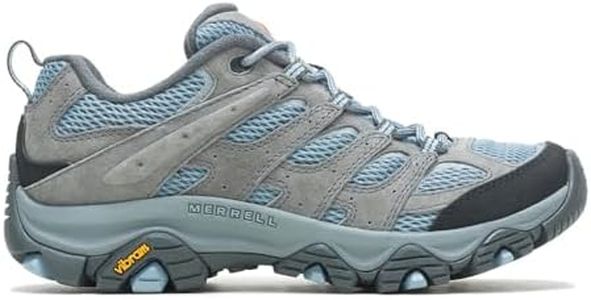 Merrell Wo