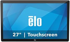 Elo 2702L - 27" Touchscreen Monitor