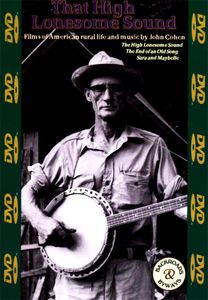 That High Lonesome Sound