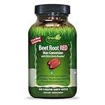 Irwin Naturals Beet Root Red, 60 Co