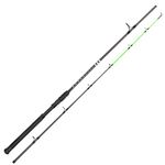 KastKing Kong Fishing Rod, Casting Rod 2 pc 8 VH