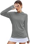 LUYAA Performance Women Long Sleeve