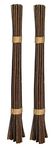 Selections Pack of 40 Willow Pea & Bean Support Sticks (90cm)