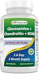 Best Naturals Glucosamine Chondroit