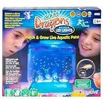 Aqua Dragons - Deep Sea Habitat wit