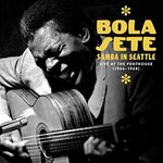Samba in Seattle: Live at the Penthouse (1966-1968)