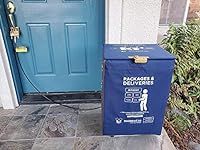 DoorBox - Weatherproof Package Deli