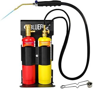 BLUEFIRE O