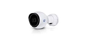 Ubiquiti Networks UniFi Protect G4-Bullet 3-Pack Camera Versatile 4 MP, W125911926 (3-Pack Camera Versatile 4 MP (1440p) Indoor/Outdoor Bullet Camera with 24 FPS Video for Day or Night