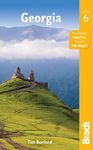 Georgia (Bradt Travel Guides)