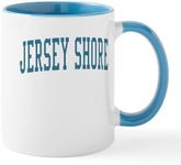 CafePress Jersey Shore New Jersey N