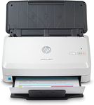 ESCANER HP SCANJET PRO 2000 S2