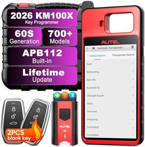 Autel Scan
