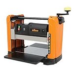 Triton TPT125 High Performance Benchtop Planer with 12-1/2" Cutting Width