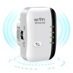 Wi Fi Range Extender Antennas