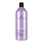 Pureology Hydrate Sheer, Moisturising Shampoo, For Fine, Colour Treated Hair, Vegan Formulas, Sulphate Free for a Gentle Cleanse