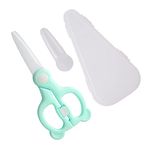 Food Scissors For Toddler