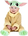 Infant Grogu Cost 12-18 Months