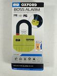 Oxford - BOSS Alarm Disc Lock (14mm)