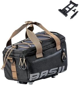 Basil Mile