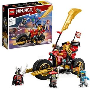 LEGO Ninja