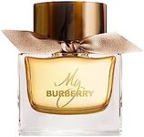 Burberry My Eau de Perfume Spray for Women, 30ml